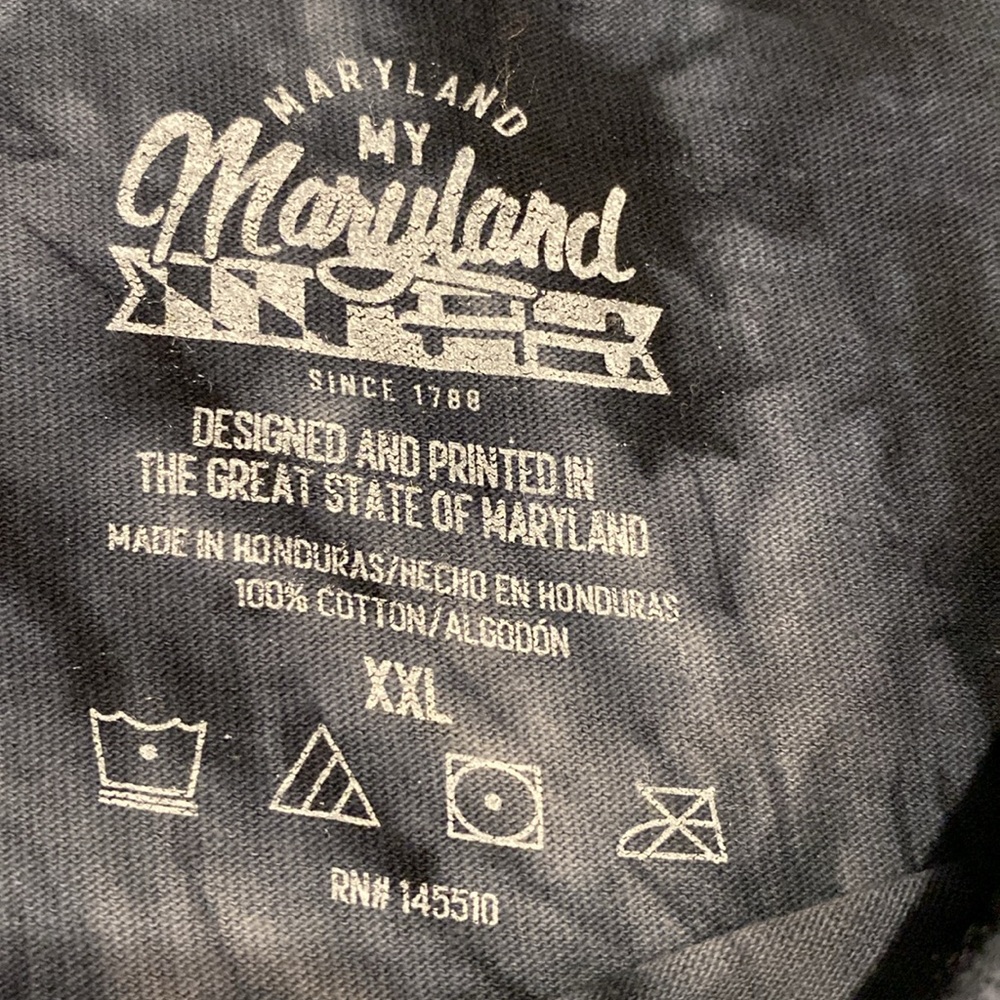 ‼️MARYLAND‼️ - Picture 4 of 5